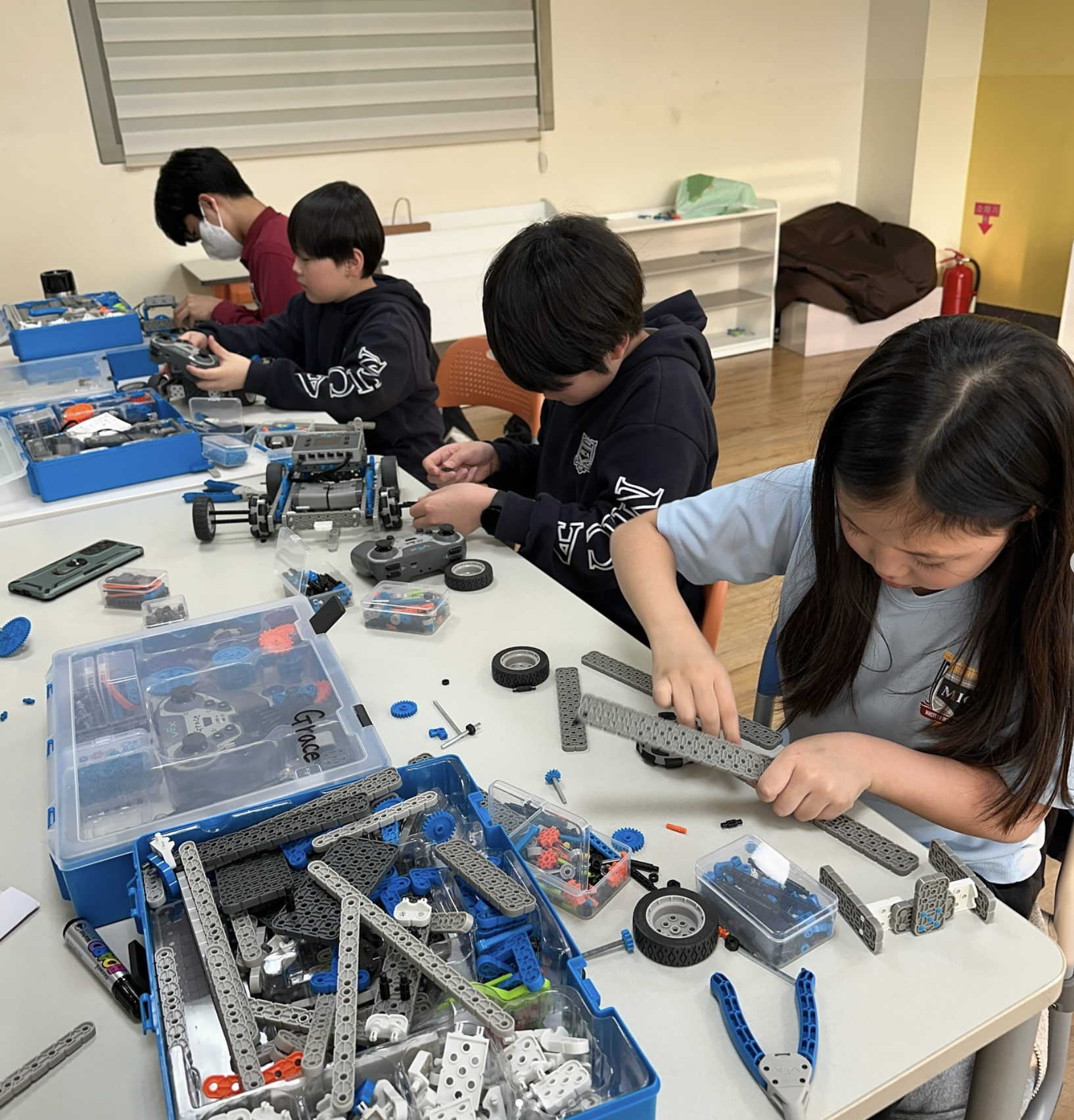 Collaborative Project 트랙 팀 프로젝트 이미지