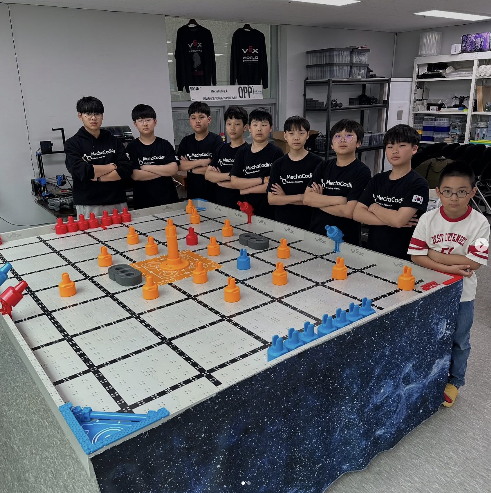 Foundation 트랙 수업 이미지